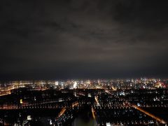 -鬼笑石后山停车场