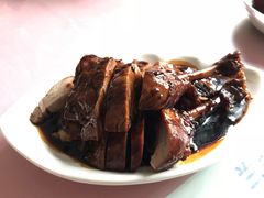 -蘭心餐厅(进贤路店)