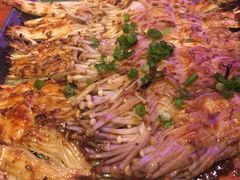 -肉串汪(望京店)