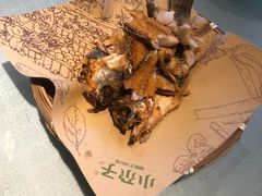 -小尕子·新疆菜(明园店)