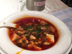 -巴蜀风·地道川菜(总店)