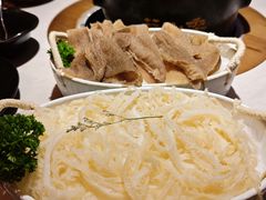 -芸山季·云南山珍菌火锅(人民广场来福士店)