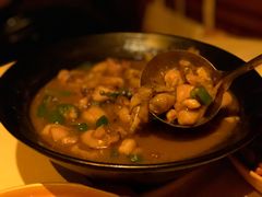 -龙门阵茶屋川菜馆(武康路店)