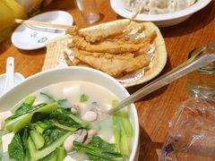 -双海酒店·非遗渔家菜(南戴河店)
