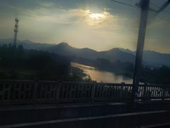 -黄山北站