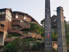 -磁器口古镇