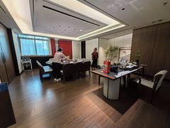 -北国饭店·海鲜.北方菜(榕城店)