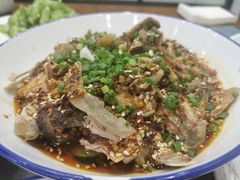 -江湖黑大兔(杨家坪店)
