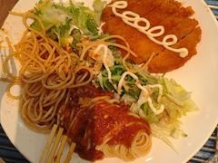 -贝林大翅鲸简餐厅(国家海洋博物馆店)