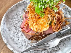 -BOR Eatery(安福路店)