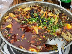 -黑竹香鸡(营和巷店)