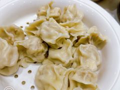 -大眼锅贴水饺(河东店)