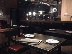 大堂-Goose Island Brewhouse鹅岛精酿啤酒酿造工坊餐厅