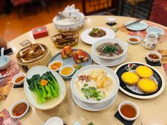 -点都德(龙之梦店)