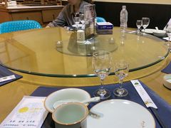 -冠州宴·海鲜烤鸭民间菜(冠县店)