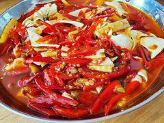 -胡马八破·川菜小馆(高新万达店)