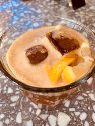 柠檬冰美式-针武堂刺青