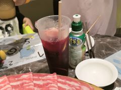 -刘一手重庆火锅(万达广场店)