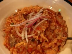 -El Bodegon阿根廷秘鲁餐厅(幸福路店)