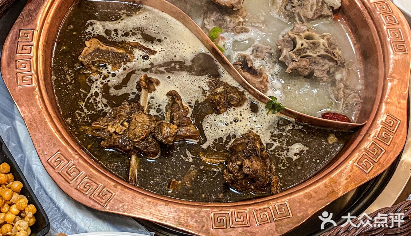 这家店已经被种草很久了！人均不到百，划算又好吃！