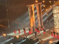 -宝能国际体育演艺中心