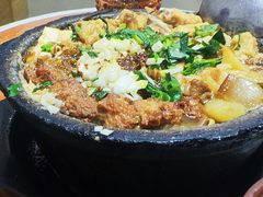 -王明古法砂锅居(开化寺店)
