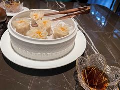 -海派悦庭·海胆烧麦·新融合菜(凯德广场店)