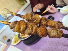-新疆巴州金丝特餐厅(大钟寺店)