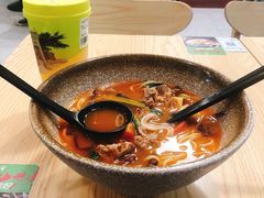 -蒙自源米线大王(江南西路店)