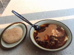 老豆腐-大福来锅巴菜(古文化街店)
