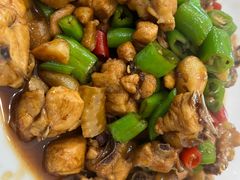 -小钱鱼馆(富春路店)