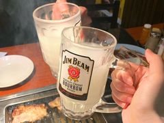 -丸福烤肉(君隆广场店)