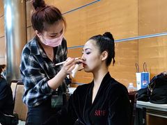 -首脑美容美发化妆美甲培训学校(龙岗校区)