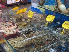 -船奇蒸汽海鲜·闽菜(八市海鲜总店)