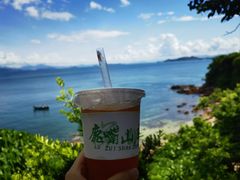 -艺厨风尚餐厅 · 桔钓沙莱华度假酒店