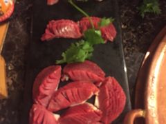 -老码头火锅(玉林店)