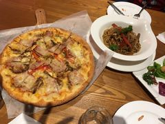 -派尔曼特披萨(万象城店)