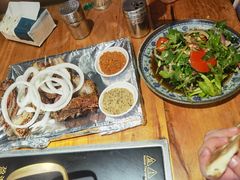 -新疆烧烤王(广灵店)