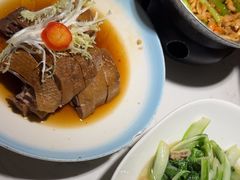 -徽州月·民间徽菜(浦东总店)