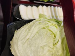 -东来顺饭庄(金泉广场店)