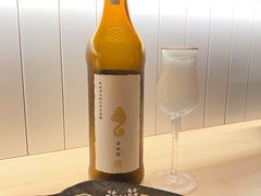 -人间酒暖·Go blanc·烧鸟·深夜食堂(陆家嘴店)