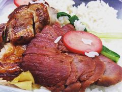 -福荣祥烧腊(斜土路店)