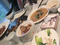 -城南往事·鲁菜济南菜(软件园美莲广场店)