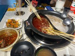 -钢管厂五区小郡肝火锅串串香(清河店)