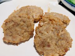 悦味香煎藕饼-金厨泰国餐厅·全泰籍厨师料理(拱北店)