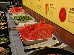 -巴奴毛肚火锅(相州店)