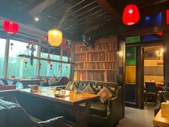 -望京一号·重庆江湖菜(工体店)