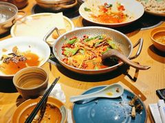 -吃饭皇帝大(长宁龙之梦店)