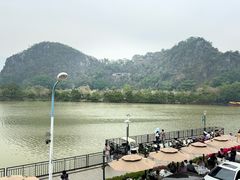 -星湖旅游景区七星岩