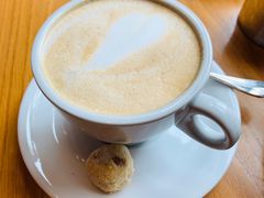 -君悦酒店·La Terrazza意合園·意式风味